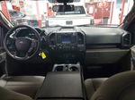 2019 Ford F150 Supercrew vin: 1FTFW1E52KKD85099