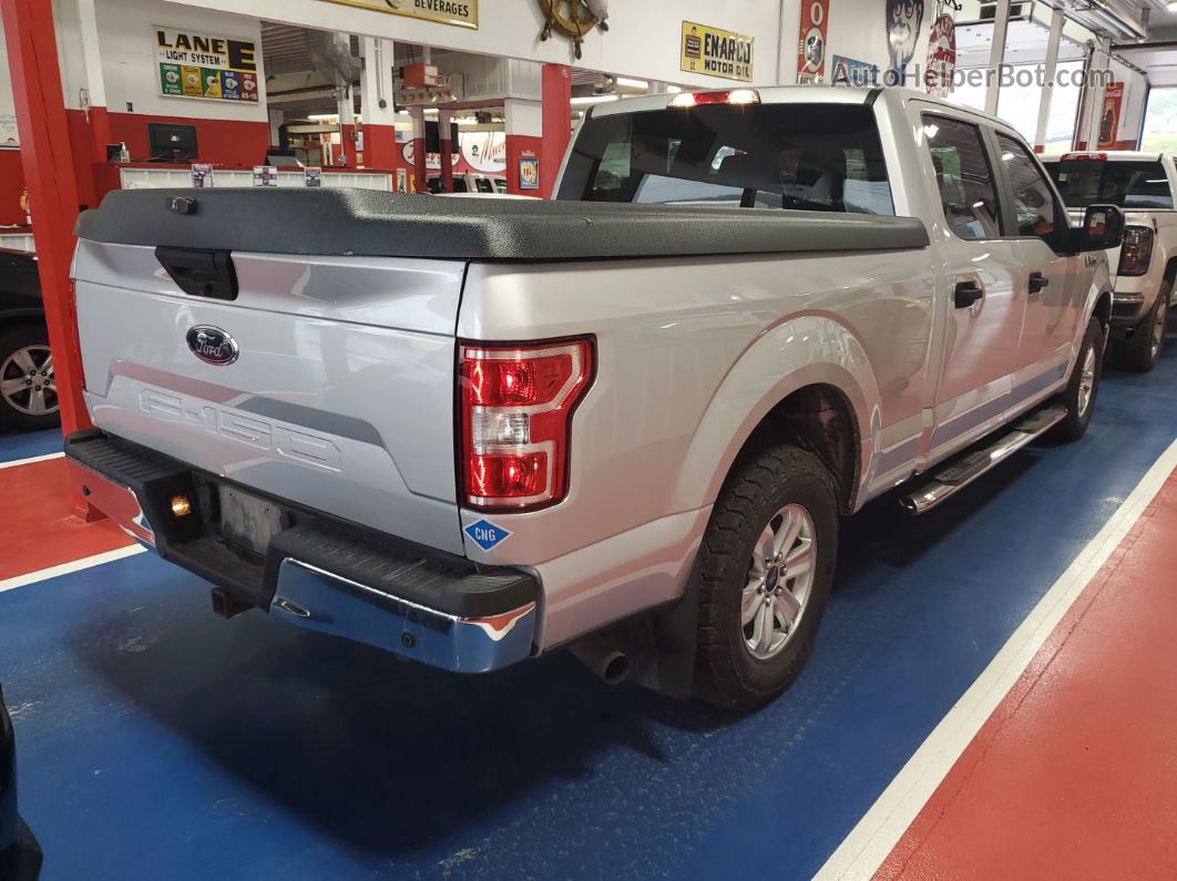 2019 Ford F150 Supercrew vin: 1FTFW1E52KKD85099