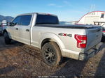 2019 Ford F-150 Xlt Белый vin: 1FTFW1E53KKD39507