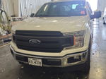 2018 Ford F150 Supercrew vin: 1FTFW1E54JKE03374