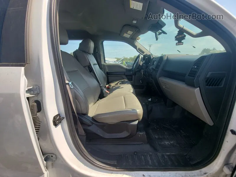 2019 Ford F-150 Xl vin: 1FTFW1E54KFB58831