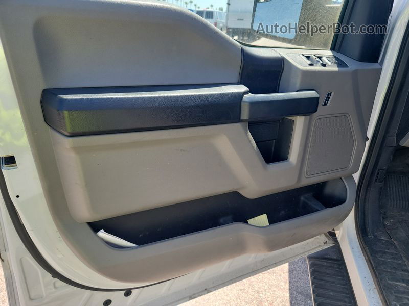 2019 Ford F-150 Xl vin: 1FTFW1E54KFB58831