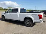 2020 Ford F150 Supercrew White vin: 1FTFW1E54LFB93676