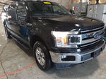 2018 Ford F-150 Xl/xlt/lariat Unknown vin: 1FTFW1E55JFA65427