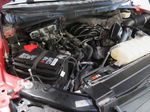 2021 Ford F150 Supercrew Красный vin: 1FTFW1E55MKE81411