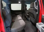 2021 Ford F150 Supercrew Красный vin: 1FTFW1E55MKE81411