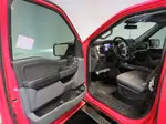 2021 Ford F150 Supercrew Красный vin: 1FTFW1E55MKE81411