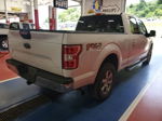 2019 Ford F150 Supercrew vin: 1FTFW1E56KKD52056