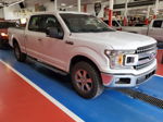 2019 Ford F150 Supercrew vin: 1FTFW1E56KKD52056