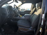 2019 Ford F150 Supercrew Black vin: 1FTFW1E57KFD05952