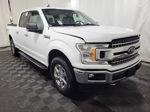 2019 Ford F-150 Xlt vin: 1FTFW1E57KKD98513