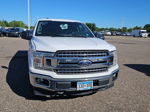 2018 Ford F150 Supercrew vin: 1FTFW1E58JKC41426