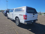 2018 Ford F150 Supercrew vin: 1FTFW1E58JKC41426