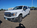 2018 Ford F150 Supercrew vin: 1FTFW1E58JKC41426