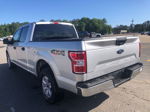 2018 Ford F150 Supercrew vin: 1FTFW1E58JKC97964