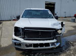 2018 Ford F150 Supercrew White vin: 1FTFW1E58JKE96352