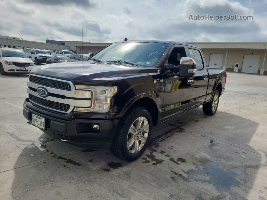 2020 Ford F150 Supercrew vin: 1FTFW1E58LFA29637