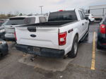 2018 Ford F150 Supercrew vin: 1FTFW1E59JKC99464