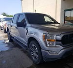 2021 Ford F150 Supercrew vin: 1FTFW1E59MFC46745
