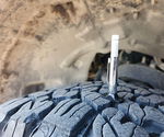 2021 Ford F150 Supercrew vin: 1FTFW1E59MFC46745