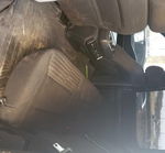 2021 Ford F150 Supercrew vin: 1FTFW1E59MFC46745