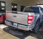 2021 Ford F150 Supercrew vin: 1FTFW1E59MFC46745
