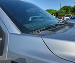 2021 Ford F150 Supercrew vin: 1FTFW1E59MFC46745