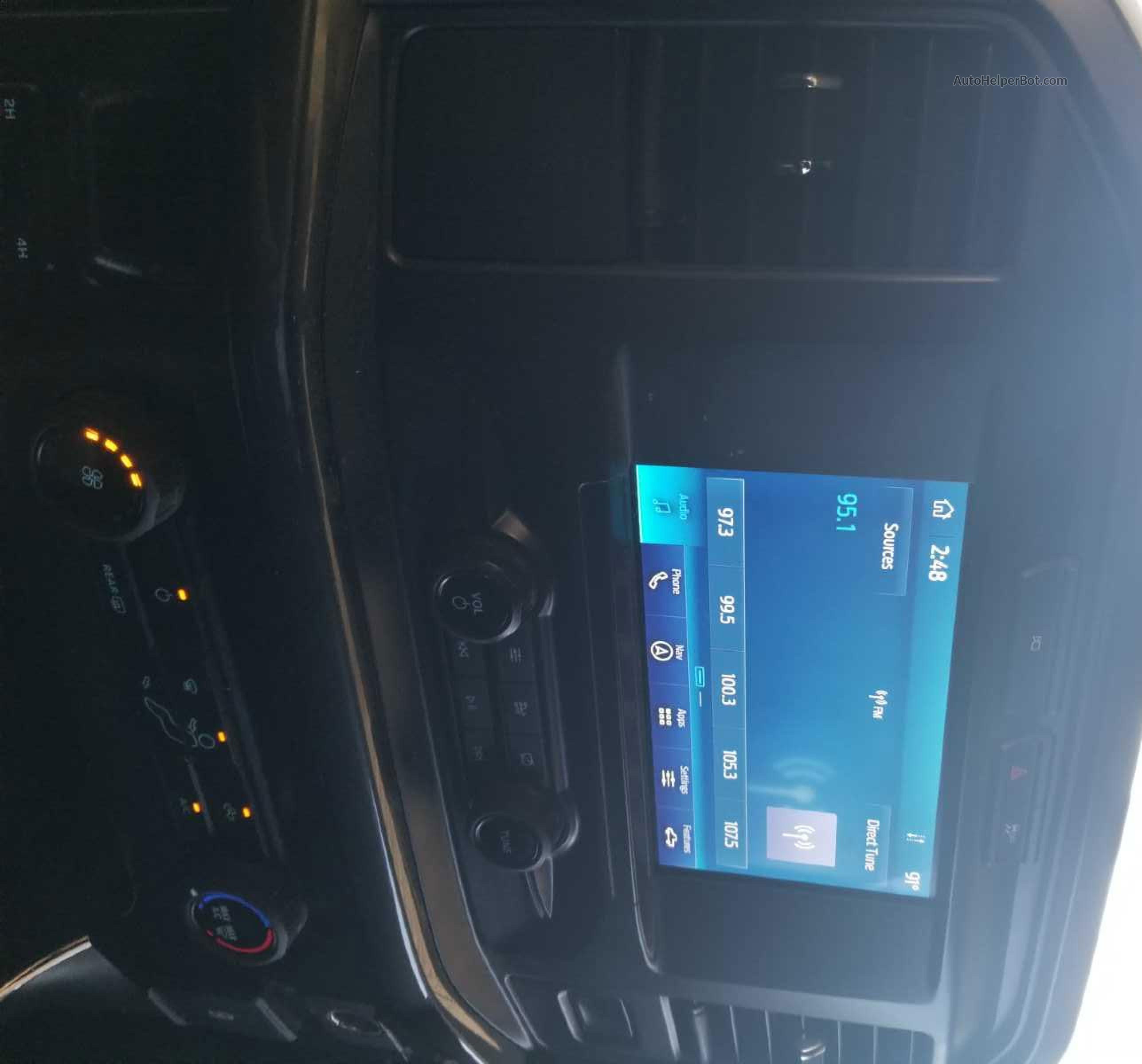 2021 Ford F150 Supercrew vin: 1FTFW1E59MFC46745