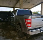 2021 Ford F150 Supercrew vin: 1FTFW1E59MFC46745