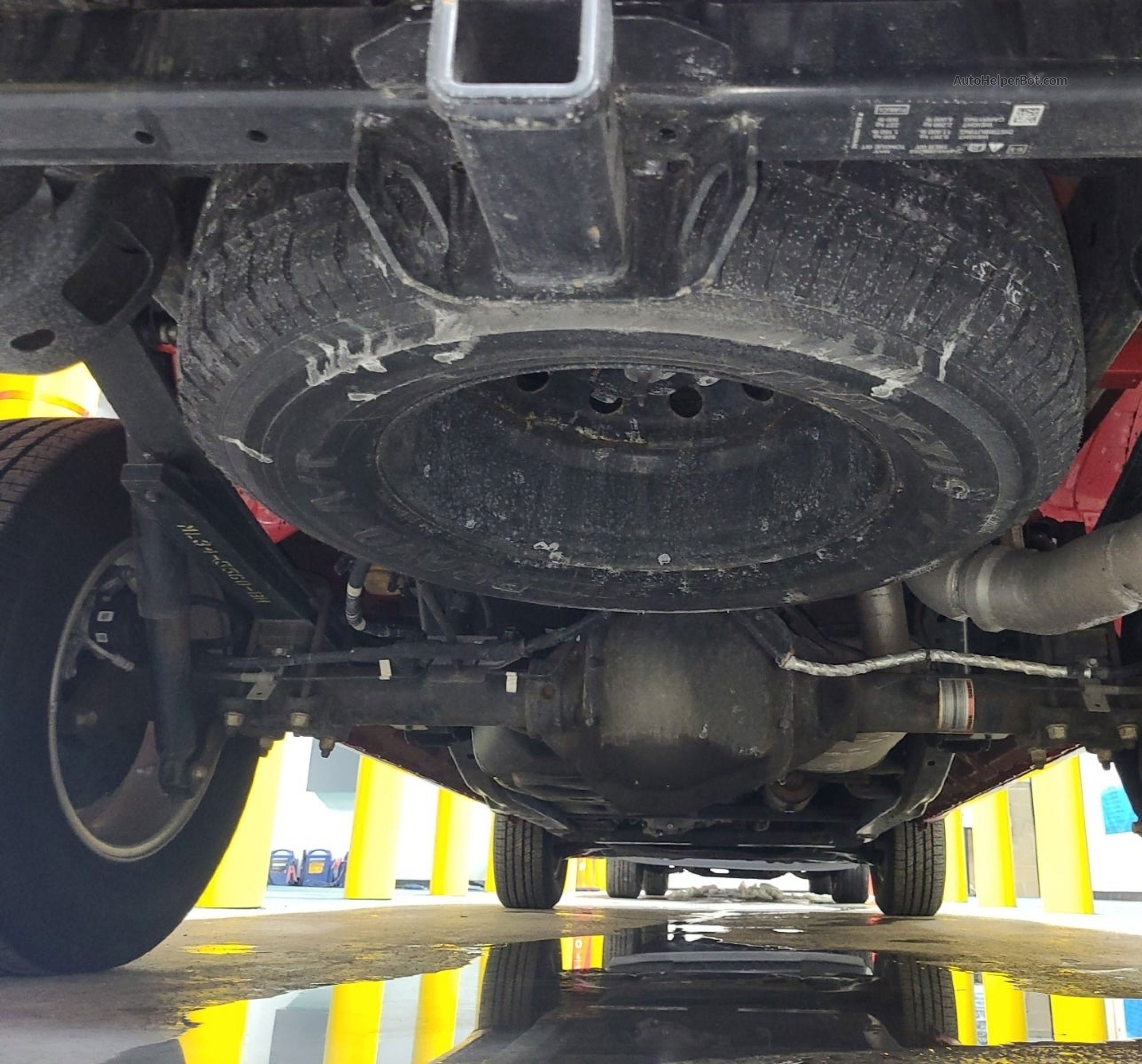 2021 Ford F150 Supercrew vin: 1FTFW1E81MKF00952