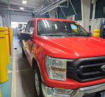 2021 Ford F150 Supercrew vin: 1FTFW1E81MKF00952