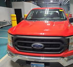 2021 Ford F150 Supercrew vin: 1FTFW1E81MKF00952