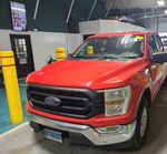 2021 Ford F150 Supercrew vin: 1FTFW1E81MKF00952