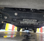 2021 Ford F150 Supercrew vin: 1FTFW1E81MKF00952