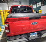 2021 Ford F150 Supercrew vin: 1FTFW1E81MKF00952