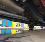 2021 Ford F150 Supercrew vin: 1FTFW1E81MKF00952