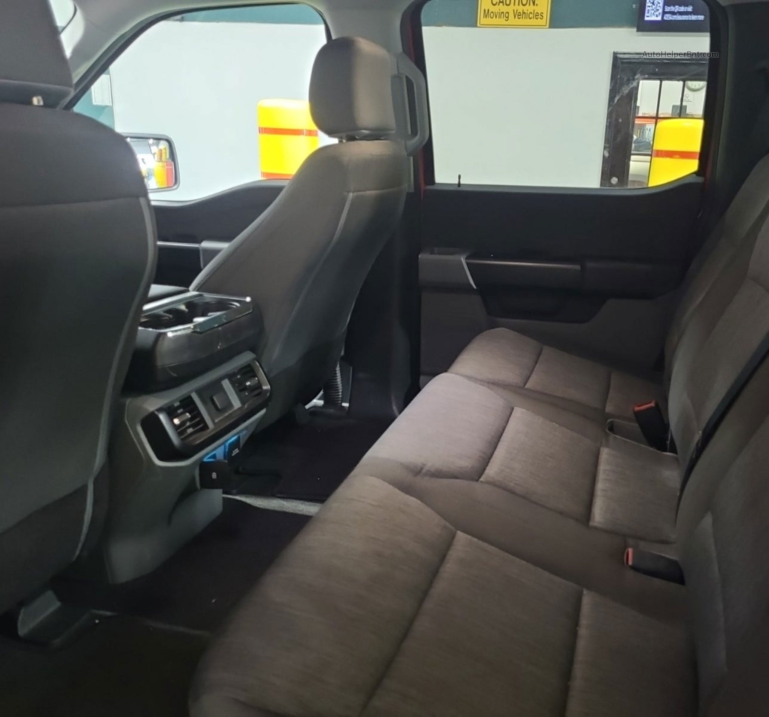 2021 Ford F150 Supercrew vin: 1FTFW1E81MKF00952