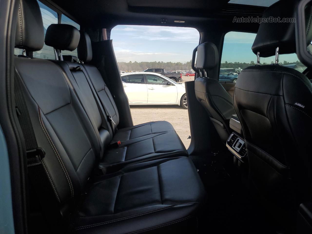 ぶぅちゃんページ Price & History 2017 Ford F150 Supercrew 5.0l 8 vin