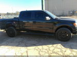 2014 Ford F-150 Stx Black vin: 1FTFW1EF0EFC24983