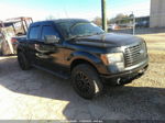 2014 Ford F-150 Stx Black vin: 1FTFW1EF0EFC24983