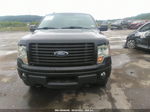 2014 Ford F-150 Stx Черный vin: 1FTFW1EF0EFC41315