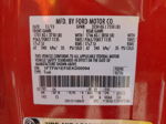 2014 Ford F150 Supercrew Red vin: 1FTFW1EF0EKD00094