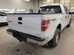 2014 Ford F-150 Xl vin: 1FTFW1EF0EKF62567