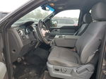 2011 Ford F150 Supercrew Серый vin: 1FTFW1EF1BFA33763