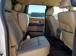 2011 Ford F150 Supercrew White vin: 1FTFW1EF1BFA52037