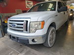 2011 Ford F150 Supercrew Неизвестно vin: 1FTFW1EF1BFD36560