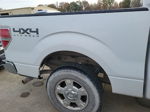 2011 Ford F150 Supercrew Неизвестно vin: 1FTFW1EF1BFD36560