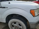 2011 Ford F150 Supercrew Unknown vin: 1FTFW1EF1BFD36560