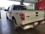 2011 Ford F150 Supercrew Unknown vin: 1FTFW1EF1BFD36560
