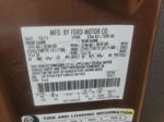 2011 Ford F150 Supercrew Brown vin: 1FTFW1EF1BKD36162